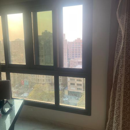 Apartamento Building 94 El El Cairo Exterior foto