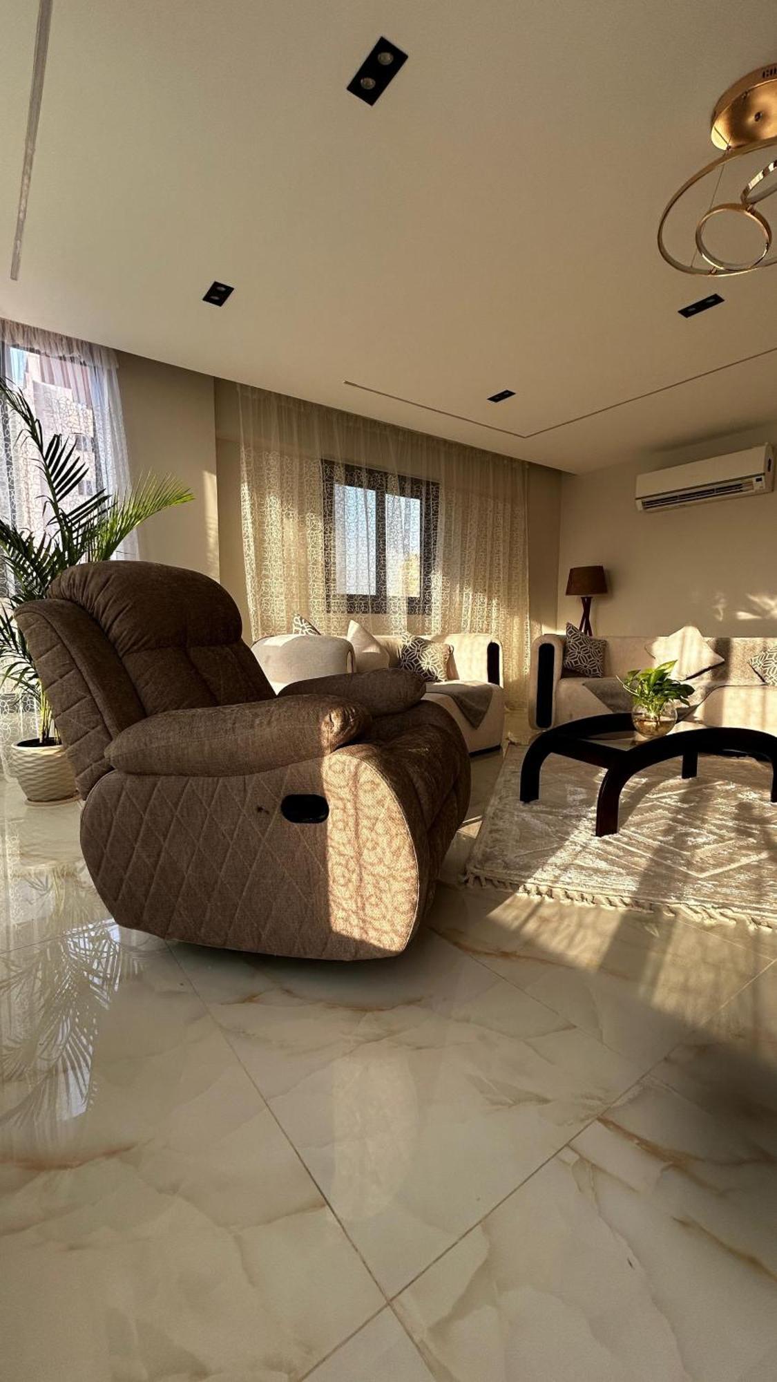 Apartamento Building 94 El El Cairo Exterior foto