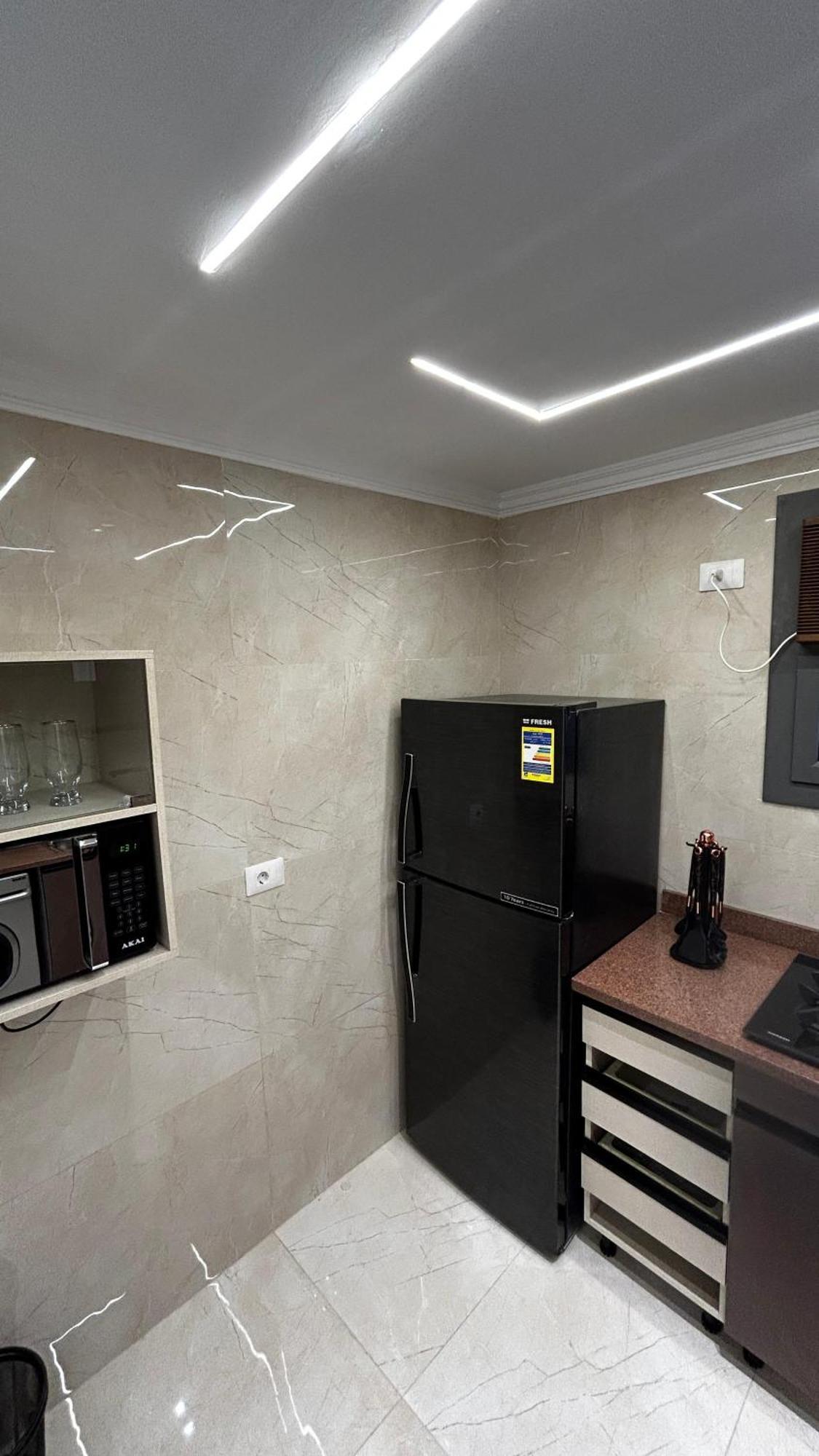 Apartamento Building 94 El El Cairo Exterior foto