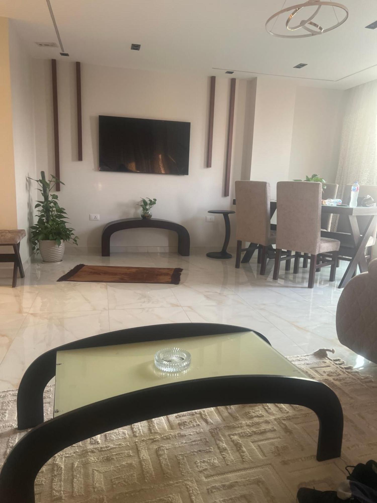 Apartamento Building 94 El El Cairo Exterior foto